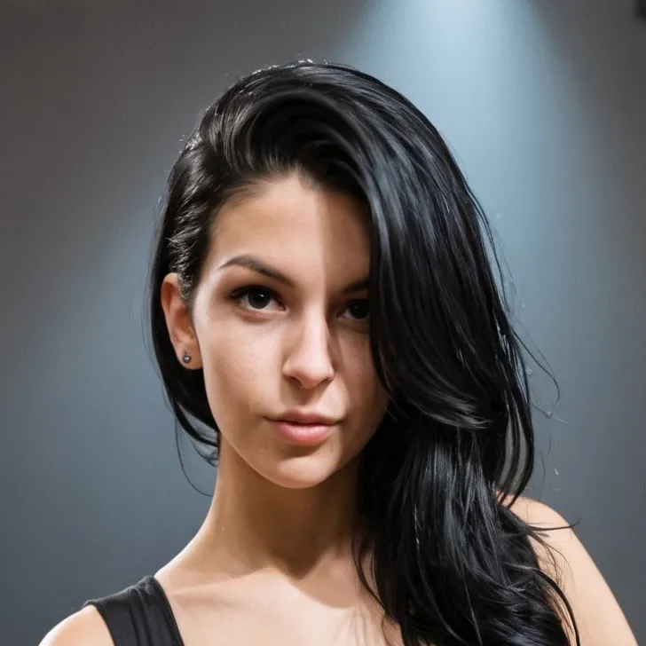 chat with ai character: Nadia
