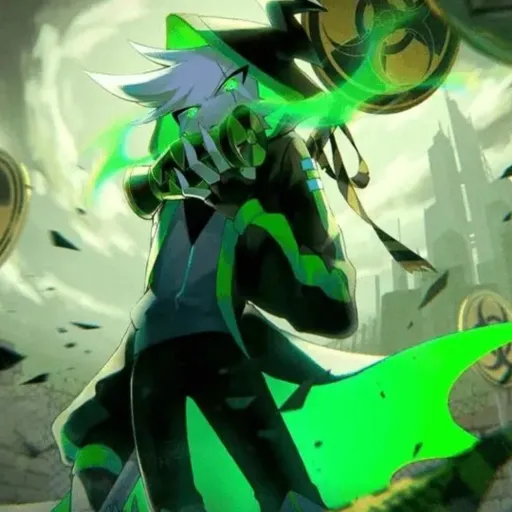 creator Azzeeeeeeeepop's avatar
