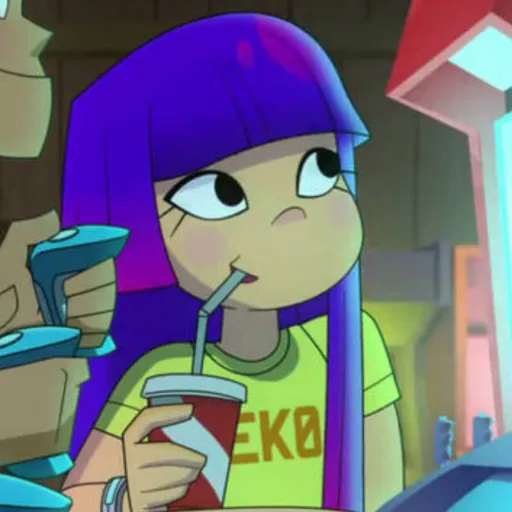talkie's author avatar