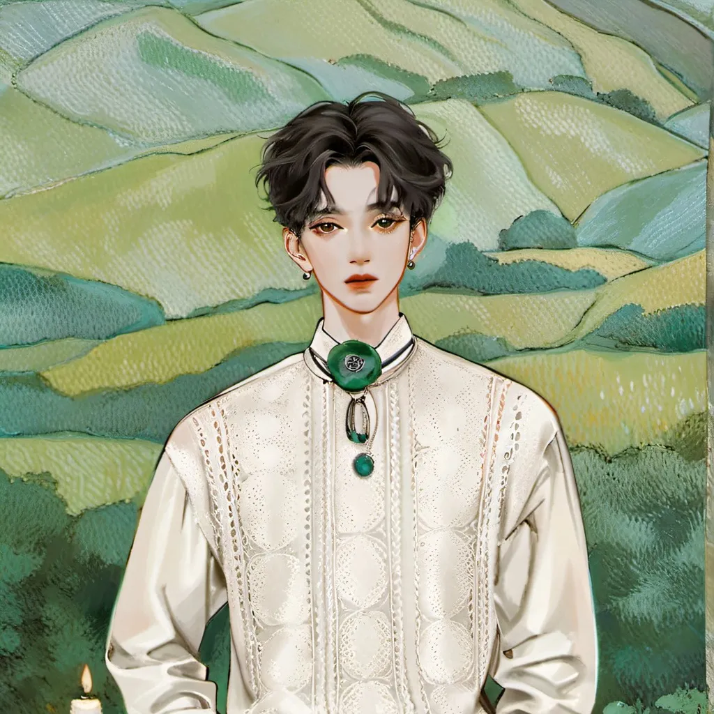 chat with ai character: Evan 