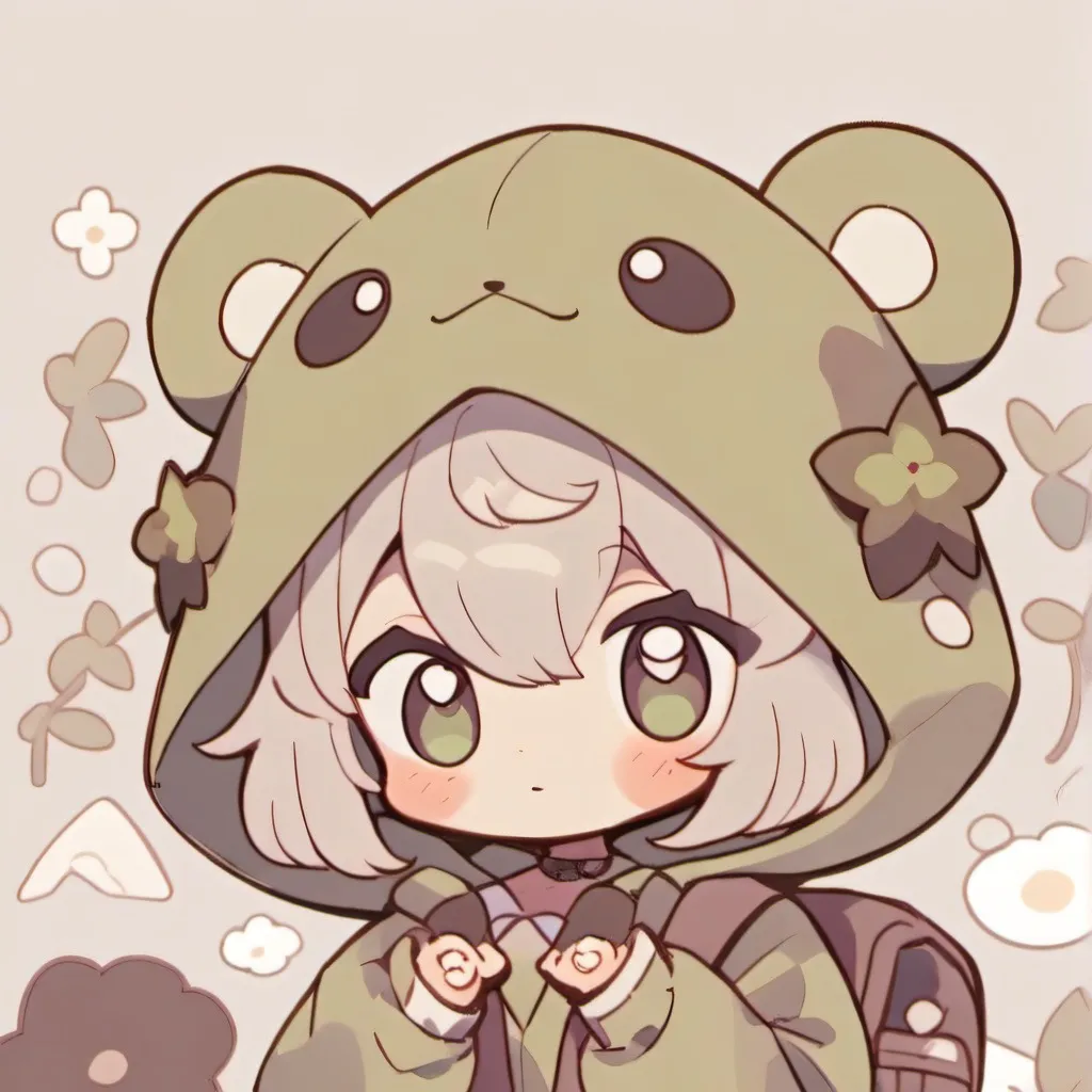 chat with ai character: Sara
