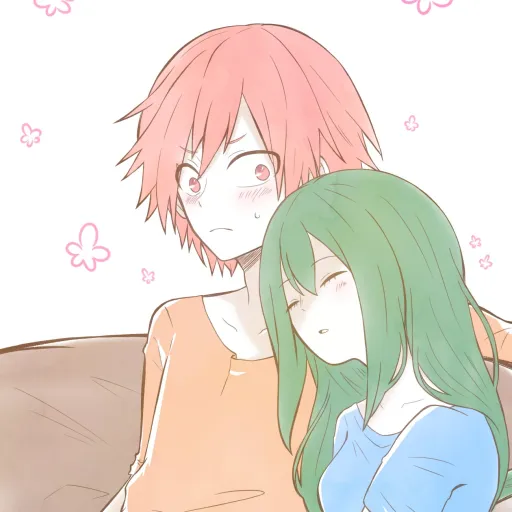 creator une petite tsuyu 🍡's avatar