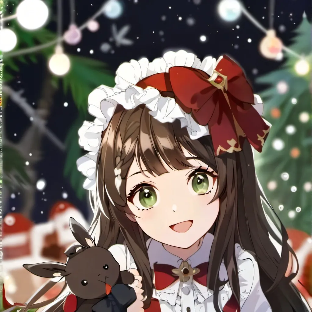 chat with ai character: Princess Mya