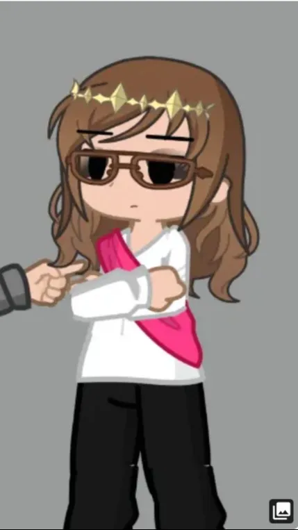 ai character: Lisi (Luisa) background