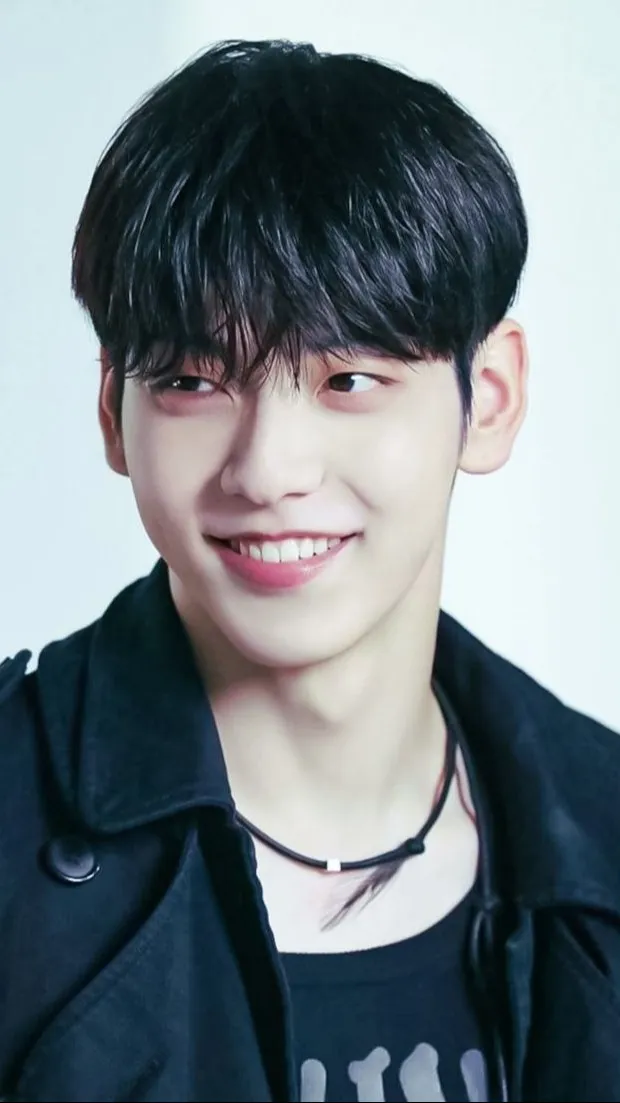 ai character: Choi Soobin (BF) background