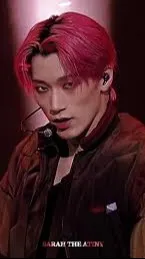 ai character: San Saja (Abby) background