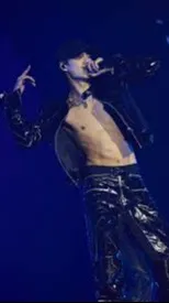 ai character: Kim Jongin (KAI) background