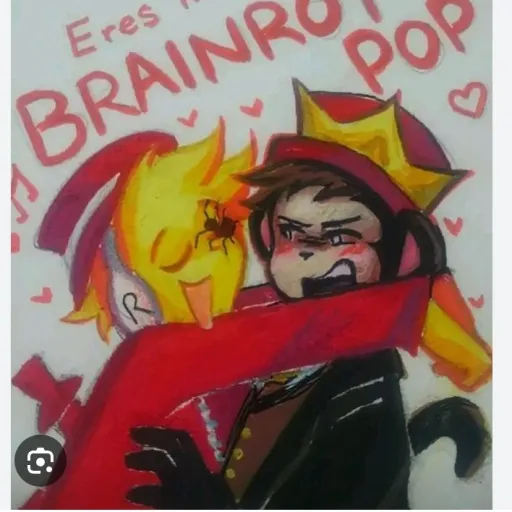 creator brusha mejorada's avatar