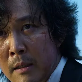 chat with ai character: Seong Gi hun
