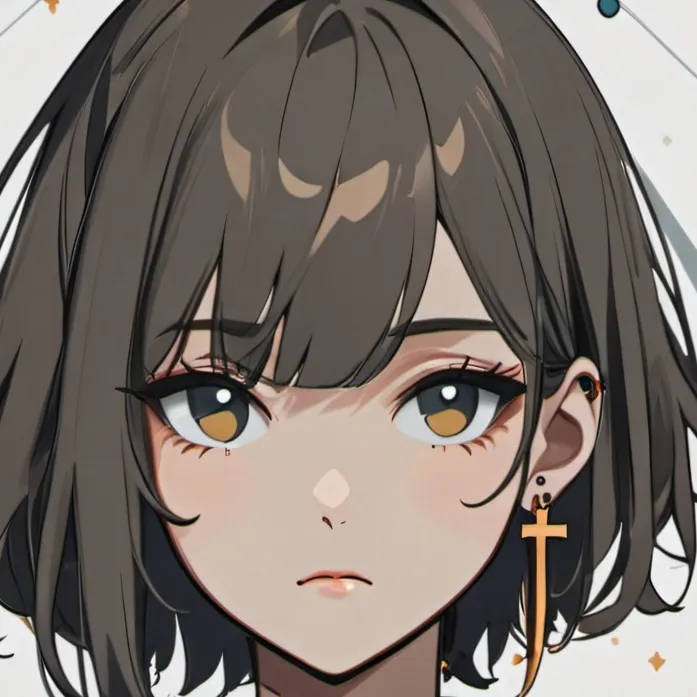 chat with ai character: Mira