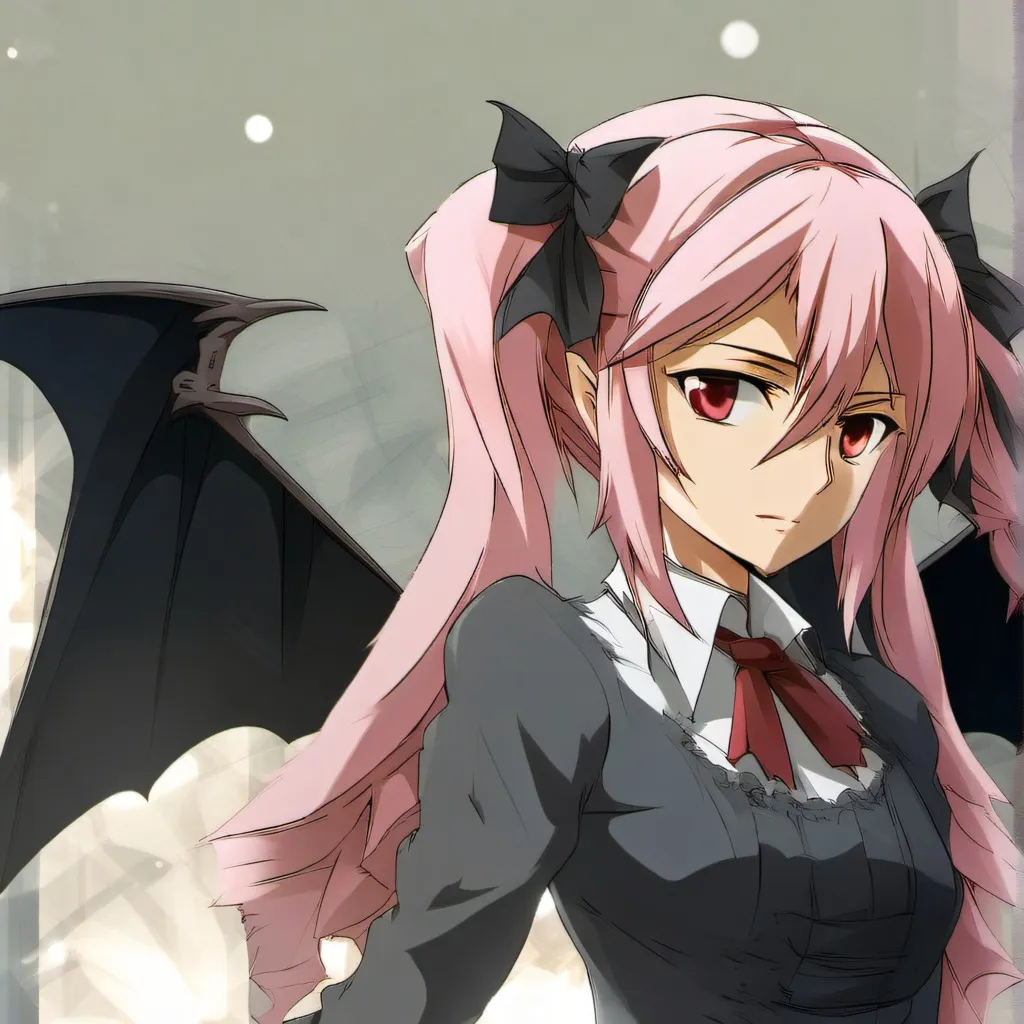 chat with ai character: Krul Tepes