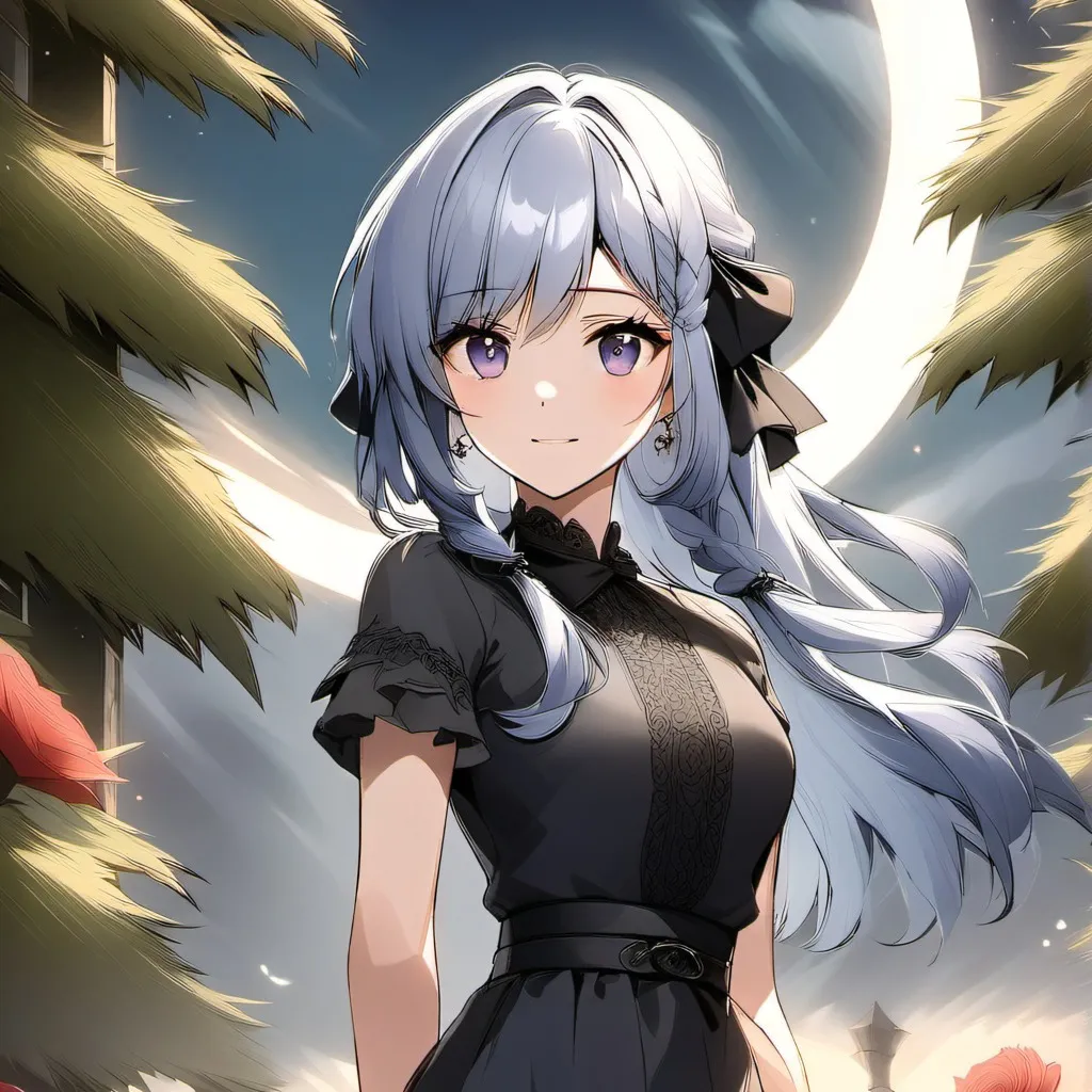 chat with ai character: Layla