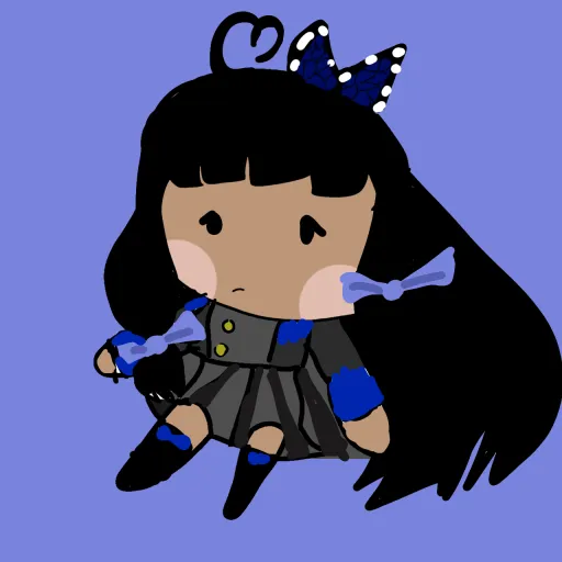 creator 🪼Chou Tachibana🦋's avatar
