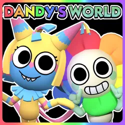 creator DANDY S WORLD oc's avatar