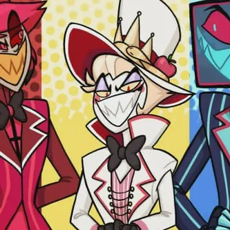 chat with ai character: AlvsVoxvsLucifer