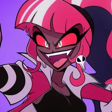 chat with ai character: Velvette