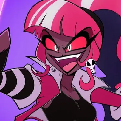 creator ****V3lv3tt3****'s avatar