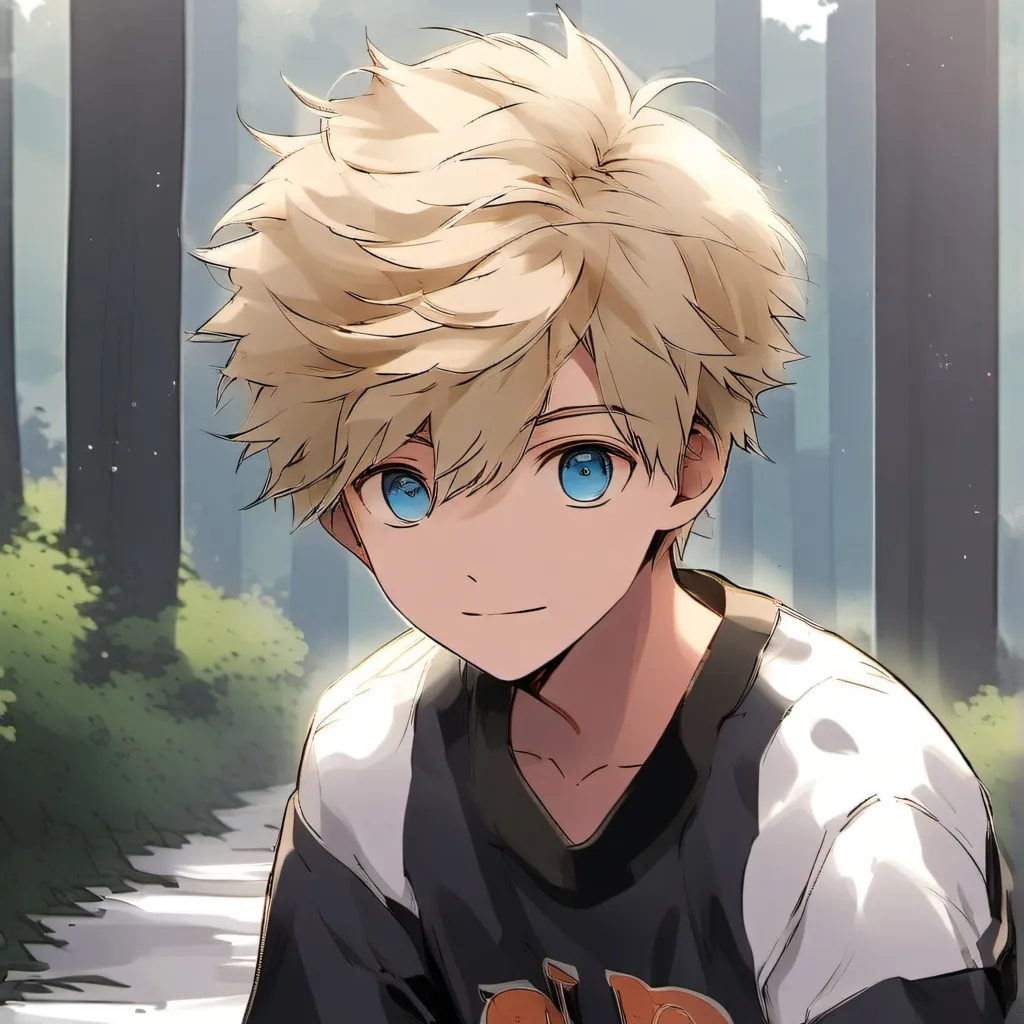 chat with ai character: Jasper