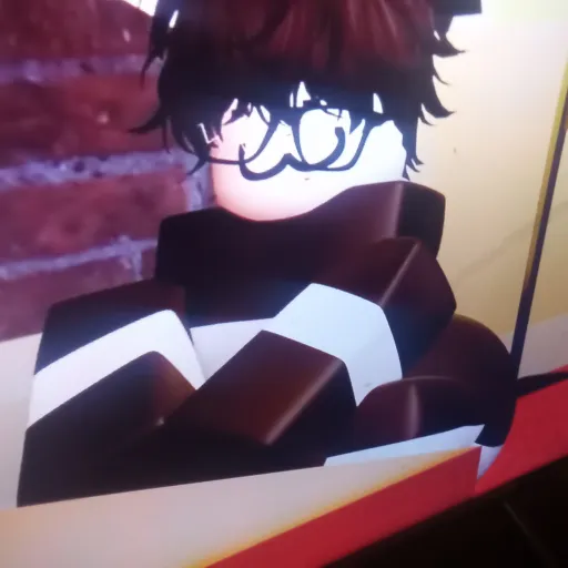 creator thatoneguybroHAHA1's avatar