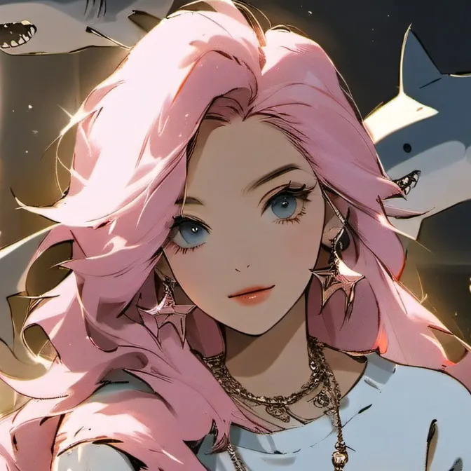 chat with ai character: Lana