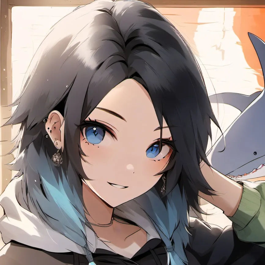 chat with ai character: Saph