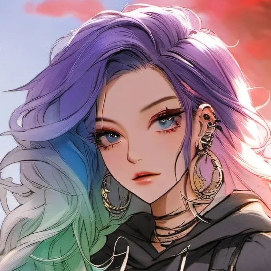 chat with ai character: Jacky