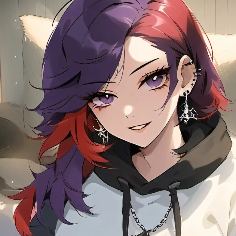 chat with ai character: Lex