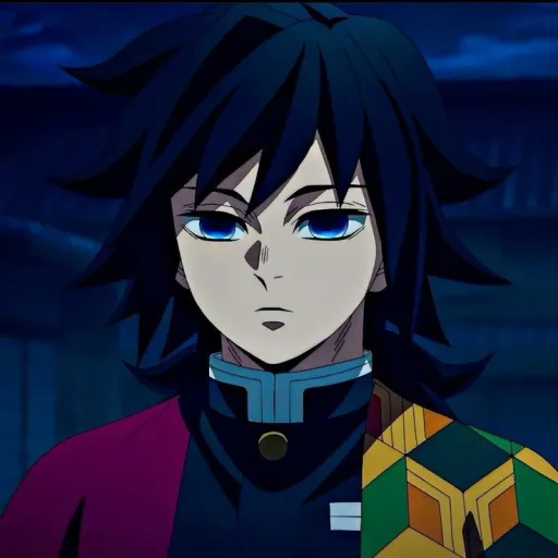 creator !Tomioka giyu!'s avatar