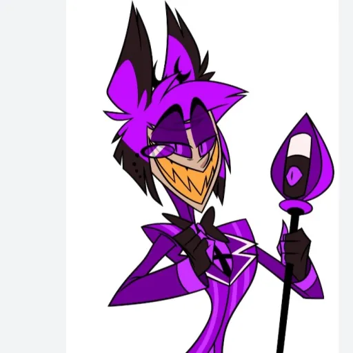 creator Alastor_hazbin's avatar