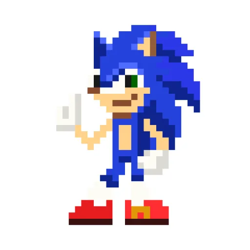 creator Soyfandesonic's avatar