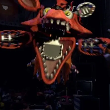 creator ¥Withered Foxy¥'s avatar