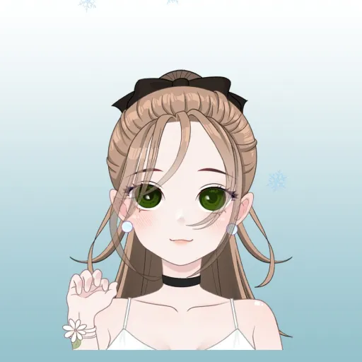 creator Iris_rose1619's avatar