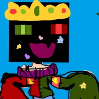 chat with ai character: oliver's closet