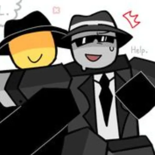 creator ~doublefedora~ :)'s avatar
