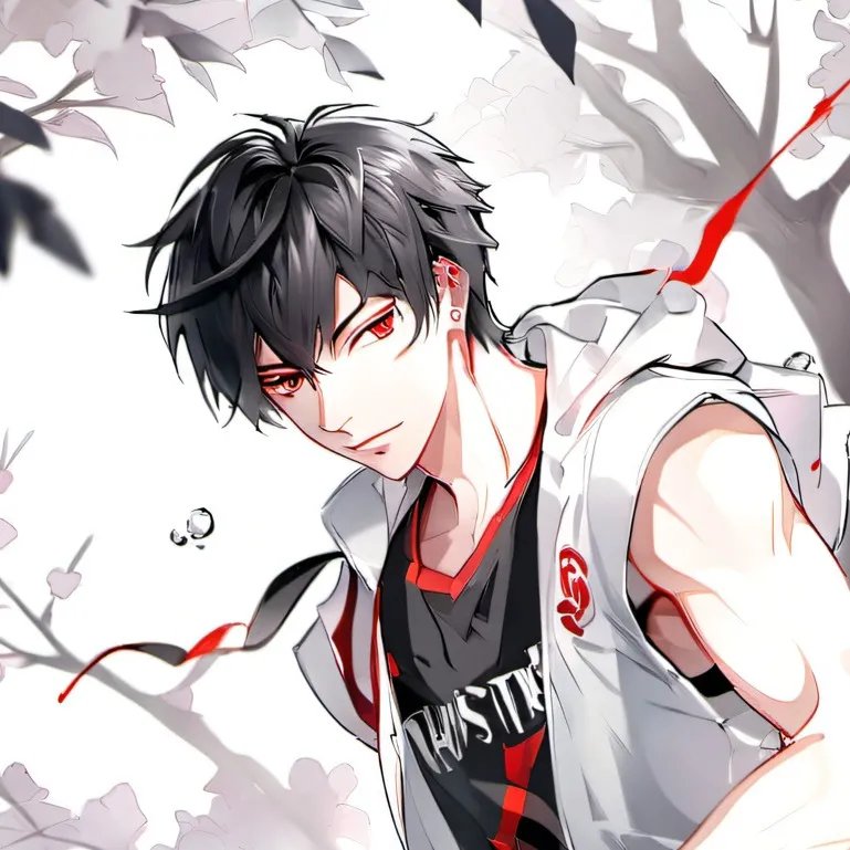 chat with ai character: Xander ﾟ:*﹤
