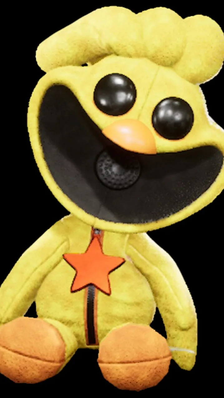 ai character: Kickin' Chicken background