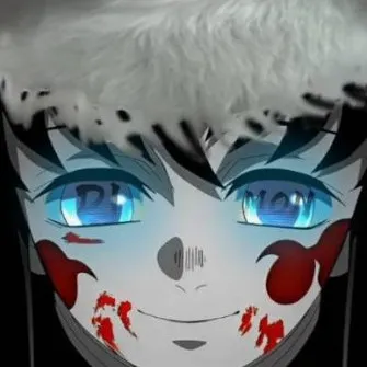 creator Mui Genya's bf's avatar