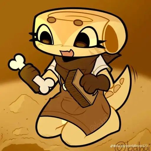creator SHELLY_FOSSILIAN!'s avatar