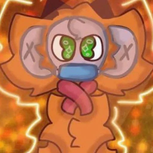 creator Cosmicporple's avatar
