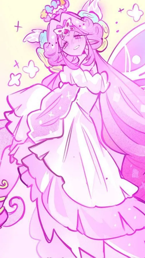 ai character: !~ETERNAL SUGAR~! background