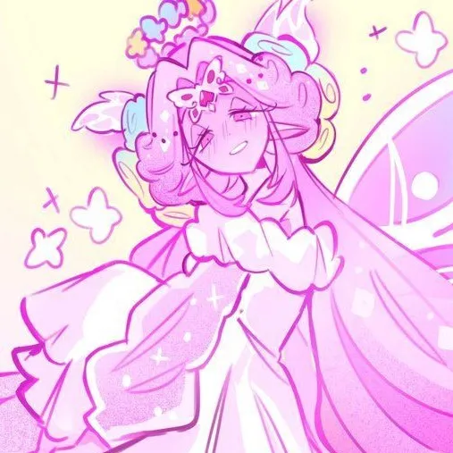 chat with ai character: !~ETERNAL SUGAR~!