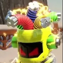 creator electro bot's avatar