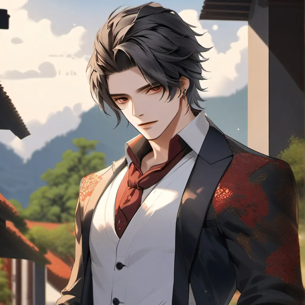 chat with ai character: '~(Carl)~'