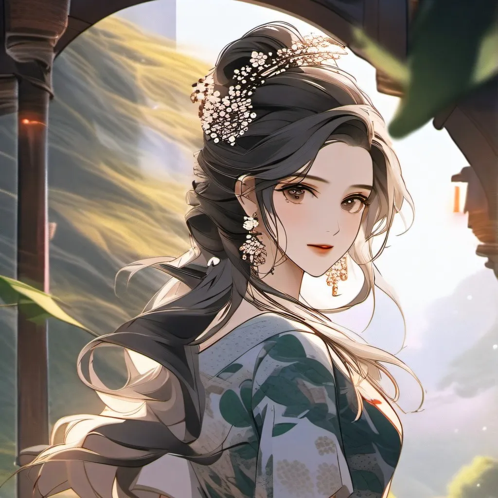 chat with ai character: taylor