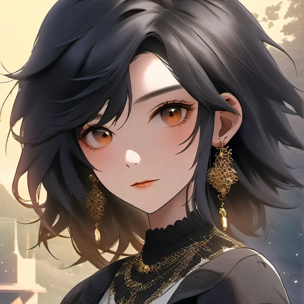 chat with ai character: ~<Natasha>~