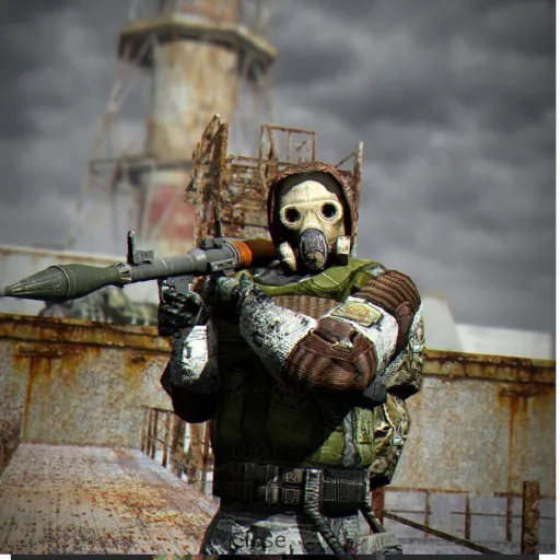 creator FOR THE MONOLITH's avatar
