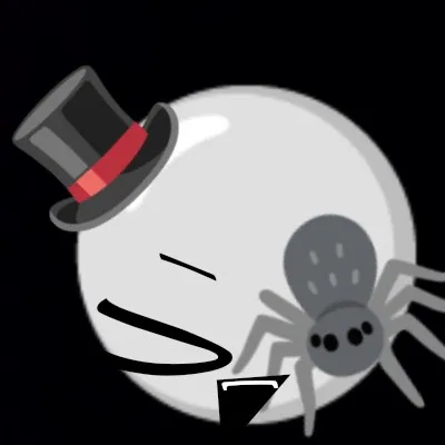 creator shootingst4r🎩🕷's avatar