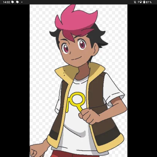 creator joshua_rosa's avatar