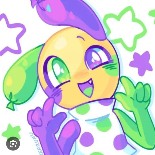 creator LOONEY IS MEH_FAV's avatar