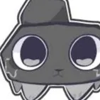 chat with ai character: pebble